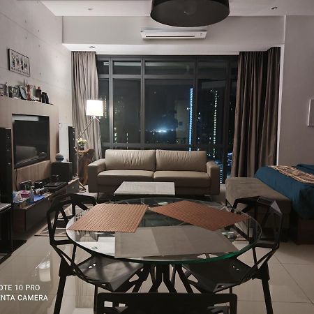 Kumkum Homestay Studio Nusajaya (Iskandar Puteri) Exterior foto